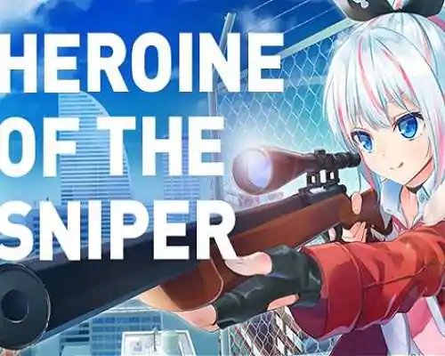 Heroine of the Sniper PC Game Free Download