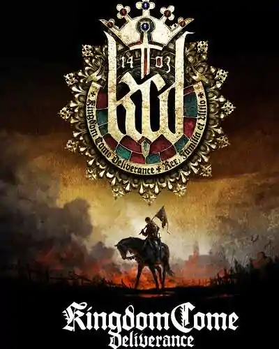 Kingdom come deliverance free download (v1.9.6.404) - 1