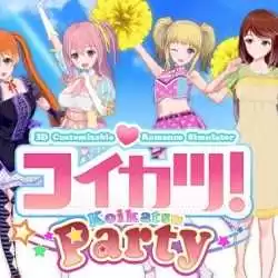 Koikatsu Party PC Game Free Download