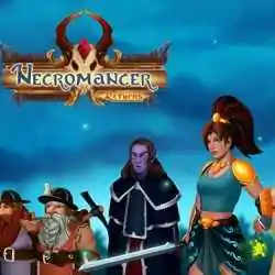 Necromancer Returns PC Game Free Download