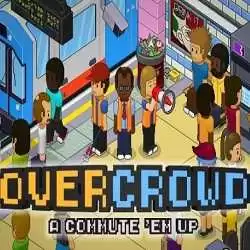 Overcrowd A Commute Em Up PC Game Free Download