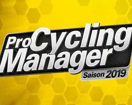 Pro Cycling Manager 2019 Free PC Download