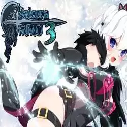 Sakura MMO 3 PC Game Free Download