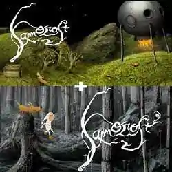 Samorost 1 & 2 PC Free Download (Build 10056480) Samorost 1 & 2 PC Free Download (Build 10056480)