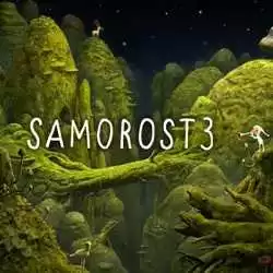 Samorost 3 PC Free Download (Build 13870914)