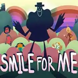 Smile For Me