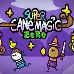 Super Cane Magic ZERO PC Game Free Download