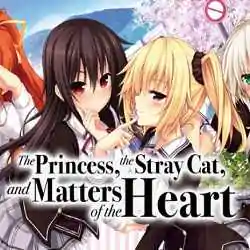 The Princess the Stray Cat and Matters of the Heart Free Download The Princess the Stray Cat and Matters of the Heart Free Download