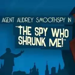 The Spy Who Shrunk Me PC Game Free Download