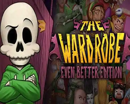 The Wardrobe Even Better Edition PC Game Free Download