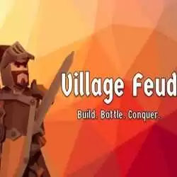 Village Feud PC Game Free Download