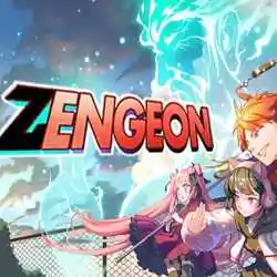 Zengeon