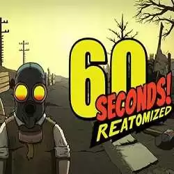 60 Seconds Reatomized PC (v1.1.9.0)