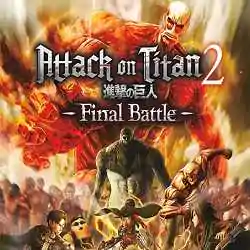 ATTACK ON TITAN 2 FINAL BATTLE Free Download ATTACK ON TITAN 2 FINAL BATTLE Free Download