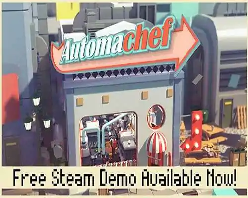Automachef pc game free download - 1
