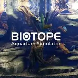 Biotope PC Game Free Download