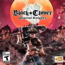Black Clover Quartet Knights Free PC Download Black Clover Quartet Knights Free PC Download