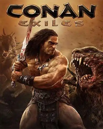 Conan exiles pc free download (build 19638835) - 1