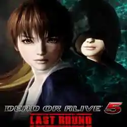 Dead or Alive 5 Last Round PC Game Free Download