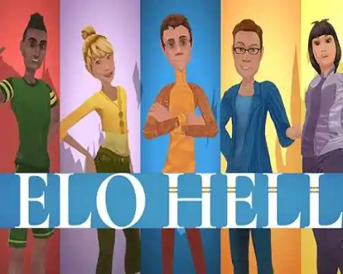 Elo Hell PC Game Free Download