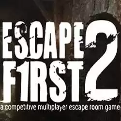 Escape First 2 PC Game Free Download