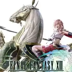 Final Fantasy XIII PC Game Free Download