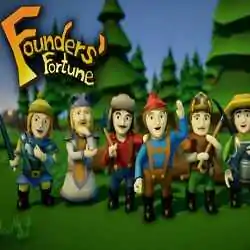 Founders Fortune PC Free Download (v1.2.9)