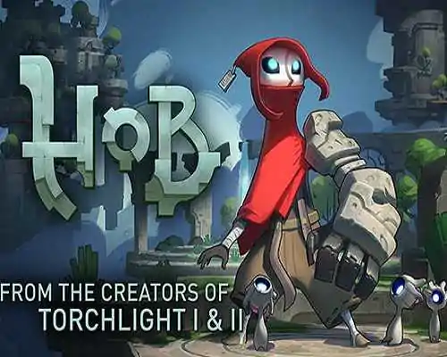 Hob PC Game Free Download