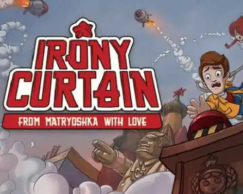 Irony Curtain From Matryoshka with Love Free Download