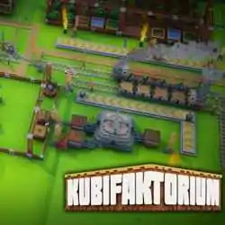 Kubifaktorium PC Game Free Download
