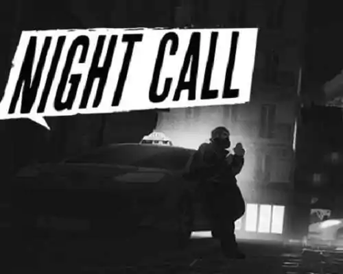 Night Call PC Game Free Download