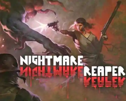 Nightmare reaper pc game free download Nightmare reaper pc game free download