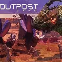 Outpost Zero PC Game Free Download Outpost Zero PC Game Free Download