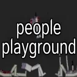 People Playground