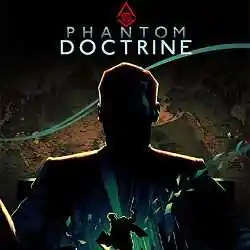 Phantom Doctrine PC Game Free Download