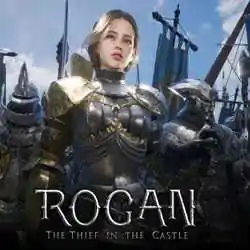 ROGAN The Thief in the Castle Free PC Download