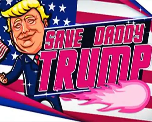 Save Daddy Trump PC Game Free Download