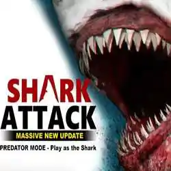 Shark Attack Deathmatch 2 Free PC Download Shark Attack Deathmatch 2 Free PC Download