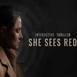 She Sees Red PC Game Free Download