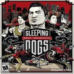 Sleeping Dogs Definitive PC Game Free Download Sleeping Dogs Definitive PC Game Free Download