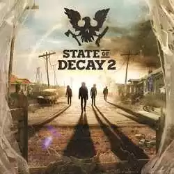 State of Decay 2 PC Free Download (v1.3232.55.2)
