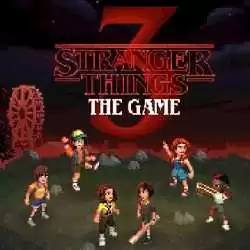 Stranger Things 3 The Game PC Game Free Download