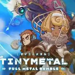 TINY METAL FULL METAL RUMBLE PC Game Free Download TINY METAL FULL METAL RUMBLE PC Game Free Download