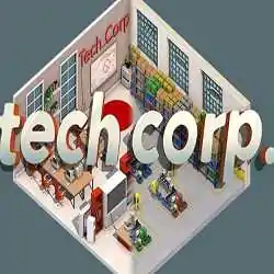 Tech Corp PC Game Free Download