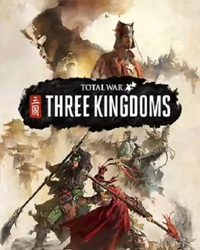 Total War THREE KINGDOMS Free PC Download
