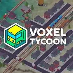 Voxel Tycoon PC Free Download (Build 18580632) Voxel Tycoon PC Free Download (Build 18580632)