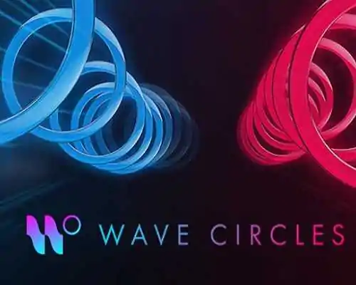 Wave Circles PC Game Free Download