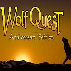 WolfQuest Anniversary Edition Download (v2.0.0e)