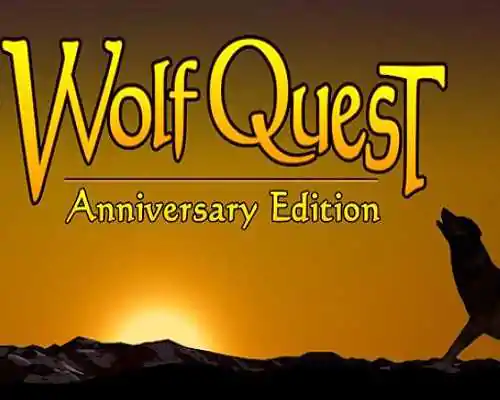 Wolfquest anniversary edition free download (tower fall)