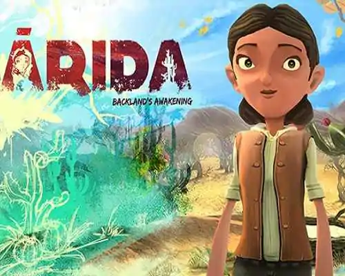 Arida backlands awakening free download (build 17928043) - 1